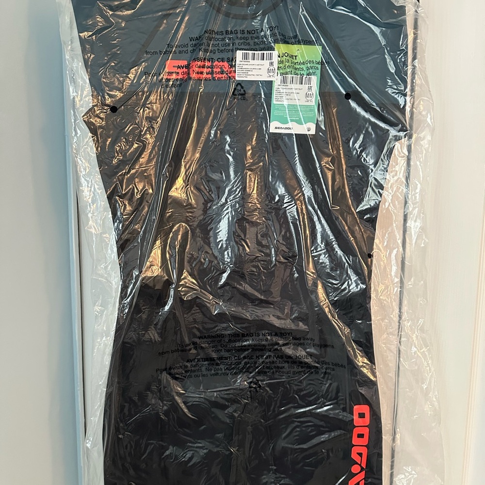 Sea-Doo Wetsuit